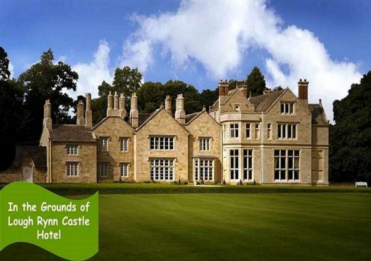 Lough Rynn Spacious Self-Catering Mohill Exterior photo