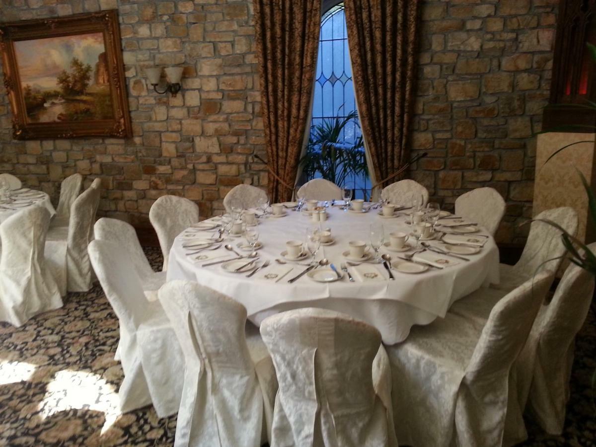 Lough Rynn Spacious Self-Catering Mohill Exterior photo