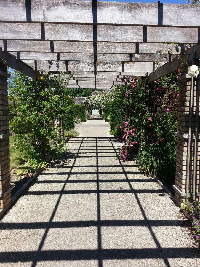 Lough Rynn Spacious Self-Catering Mohill Exterior photo