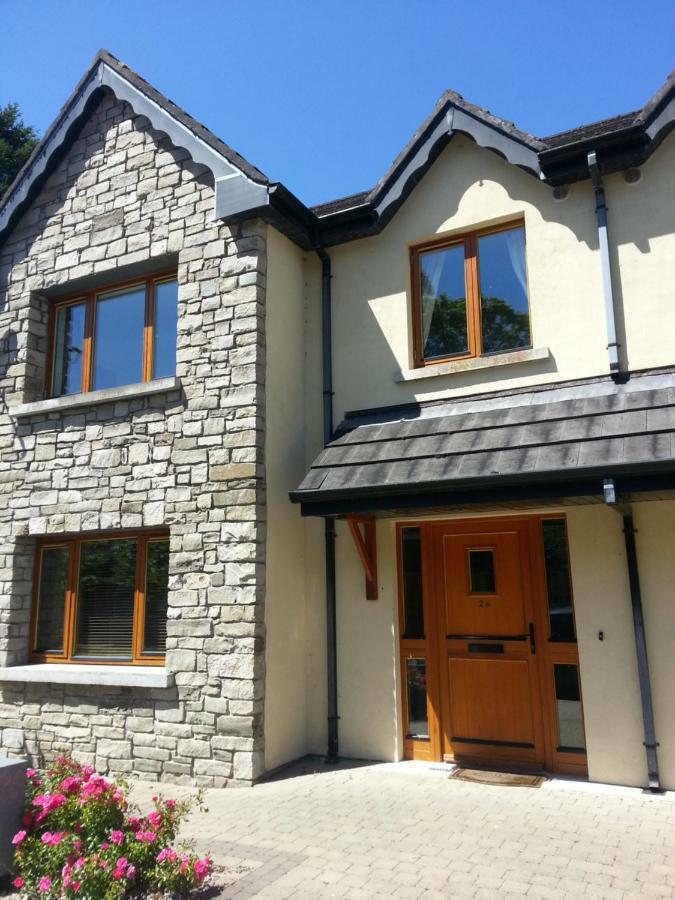 Lough Rynn Spacious Self-Catering Mohill Exterior photo